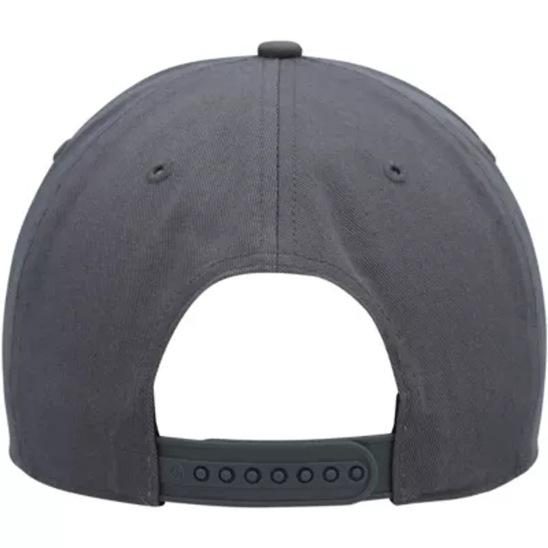 NHL Vegas Golden Knights Primary Hitch Snapback Hat