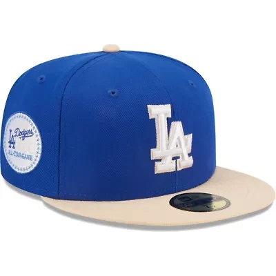 MLB Los Angeles Dodgers 59FIFTY Fitted Hat