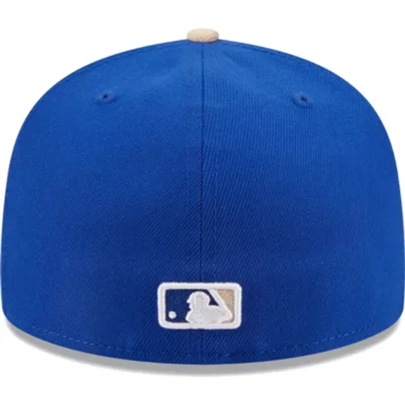MLB Los Angeles Dodgers 59FIFTY Fitted Hat
