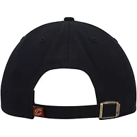 NBA Cleveland Cavaliers Alternate Logo Clean Up Adjustable Hat