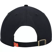 NHL Ottawa Senators Clean Up Adjustable Hat