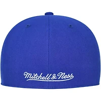 NBA New York Knicks Hardwood Classics MVP Team Ground 2.0 Fitted Hat