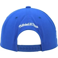 MLB Los Angeles Dodgers Grand Slam Snapback Hat