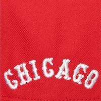 Chicago White Sox MLB Red/ Bases Loaded Fitted Hat