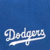 MLB Royal/Gray Los Angeles Dodgers Bases Loaded Fitted Hat