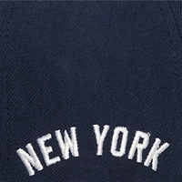 MLB Navy/Gray New York Yankees Bases Loaded Fitted Hat