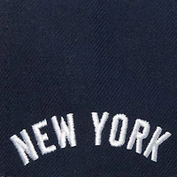 MLB Cream/Gray New York Yankees Yankee Stadium 50th Anniversary Fitted Hat