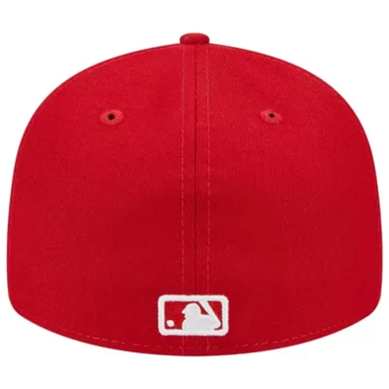 MLB Miami Marlins Low 59FIFTY Fitted Hat