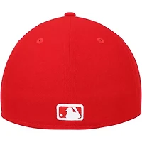 MLB St. Louis Cardinals Low 59FIFTY Fitted Hat