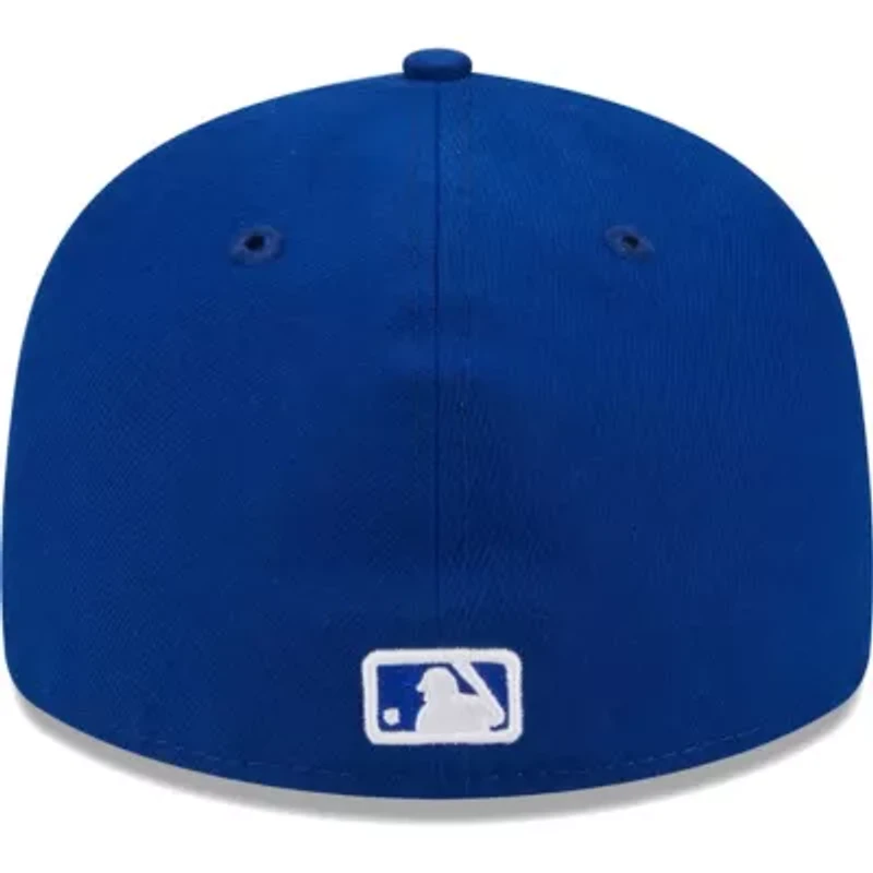 MLB San Francisco Giants Logo Low 59FIFTY Fitted Hat