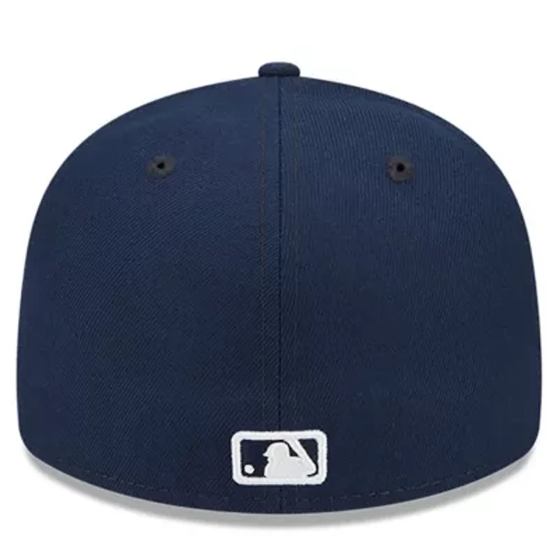 MLB Arizona Diamondbacks Oceanside Low 59FIFTY Fitted Hat