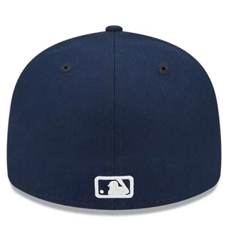 MLB Baltimore Orioles Oceanside Low 59FIFTY Fitted Hat