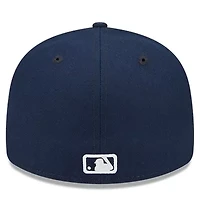 MLB Baltimore Orioles Oceanside Low 59FIFTY Fitted Hat