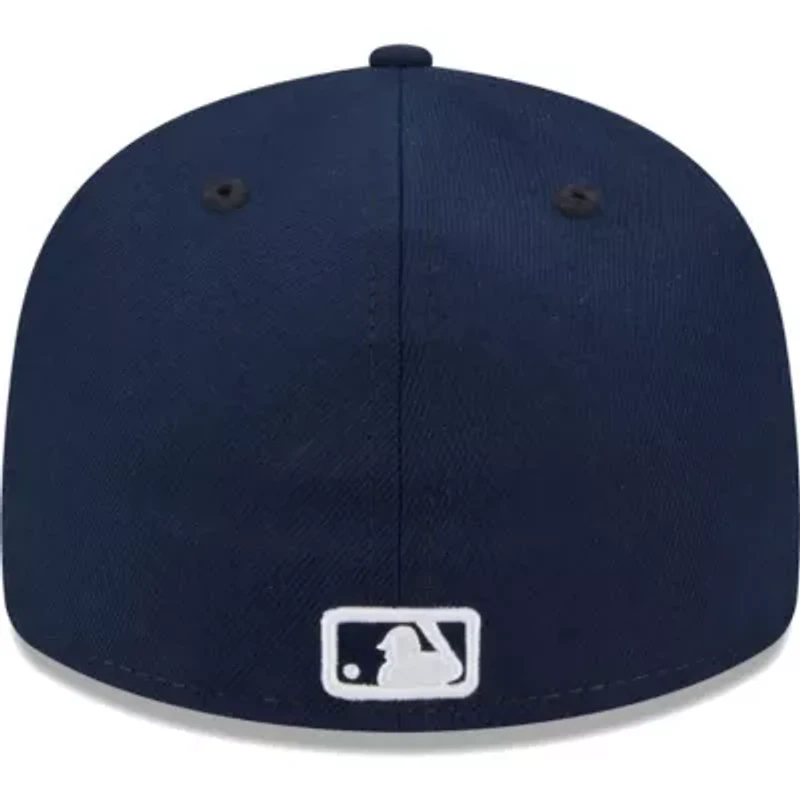 Boston Red Sox MLB Oceanside Low 59FIFTY Fitted Hat