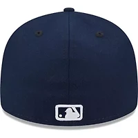 Boston Red Sox MLB Oceanside Low 59FIFTY Fitted Hat