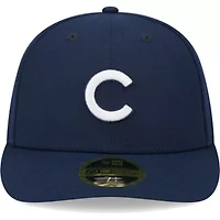 MLB Chicago Cubs Oceanside Low 59FIFTY Fitted Hat