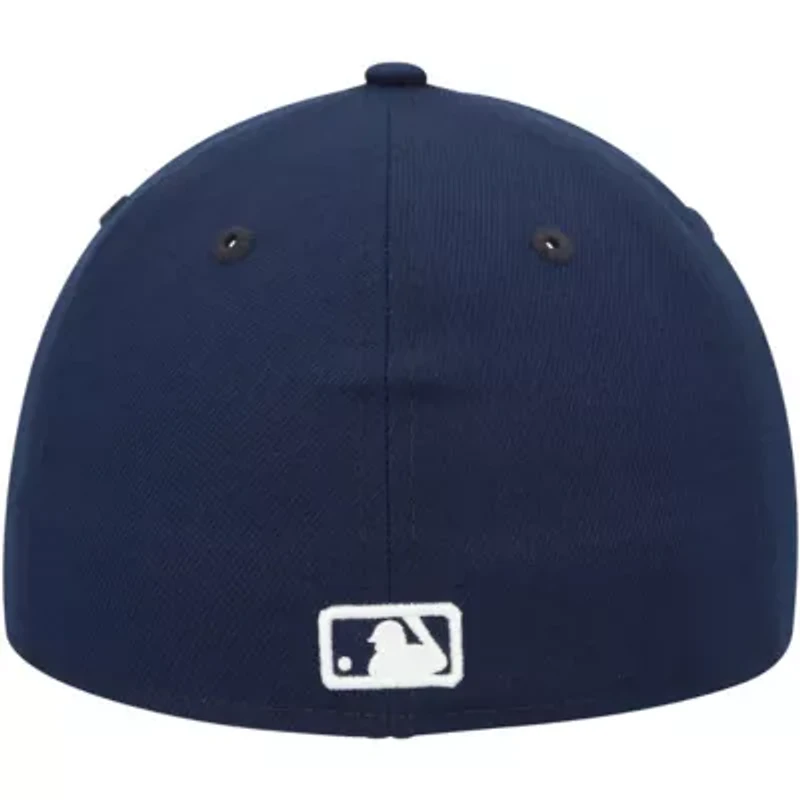 MLB Miami Marlins Oceanside Low 59FIFTY Fitted Hat