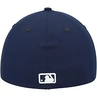 MLB Miami Marlins Oceanside Low 59FIFTY Fitted Hat