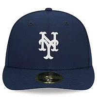 MLB New York Mets Oceanside Low 59FIFTY Fitted Hat