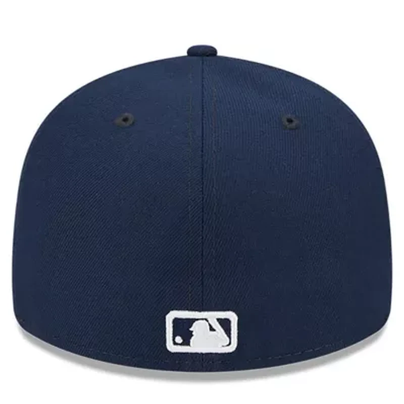 MLB New York Mets Oceanside Low 59FIFTY Fitted Hat