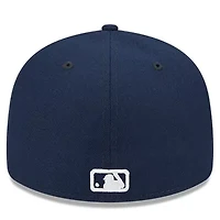 MLB New York Mets Oceanside Low 59FIFTY Fitted Hat