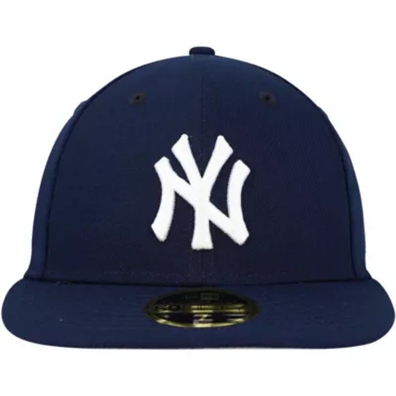 MLB New York Yankees Oceanside Low 59FIFTY Fitted Hat
