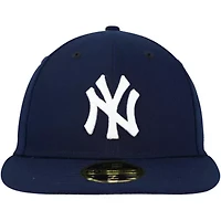 MLB New York Yankees Oceanside Low 59FIFTY Fitted Hat
