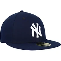 MLB New York Yankees Oceanside Low 59FIFTY Fitted Hat