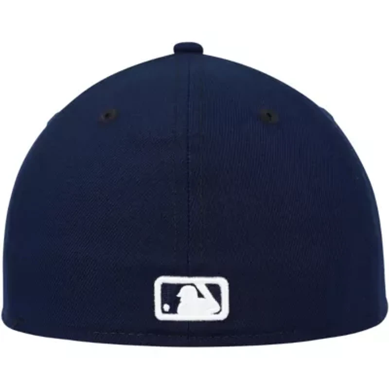 MLB New York Yankees Oceanside Low 59FIFTY Fitted Hat