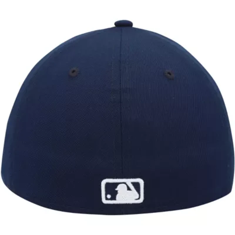 Oakland Athletics MLB Oceanside Low 59FIFTY Fitted Hat