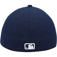 Oakland Athletics MLB Oceanside Low 59FIFTY Fitted Hat