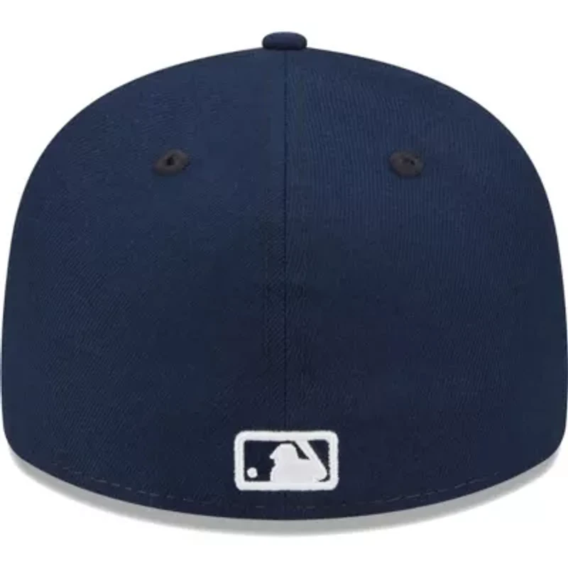 MLB Pittsburgh Pirates Oceanside Low 59FIFTY Fitted Hat