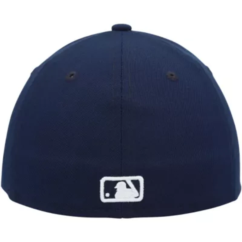 MLB San Francisco Giants Oceanside Low 59FIFTY Fitted Hat