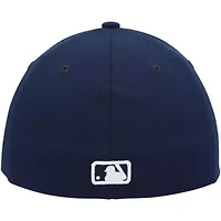 MLB San Francisco Giants Oceanside Low 59FIFTY Fitted Hat