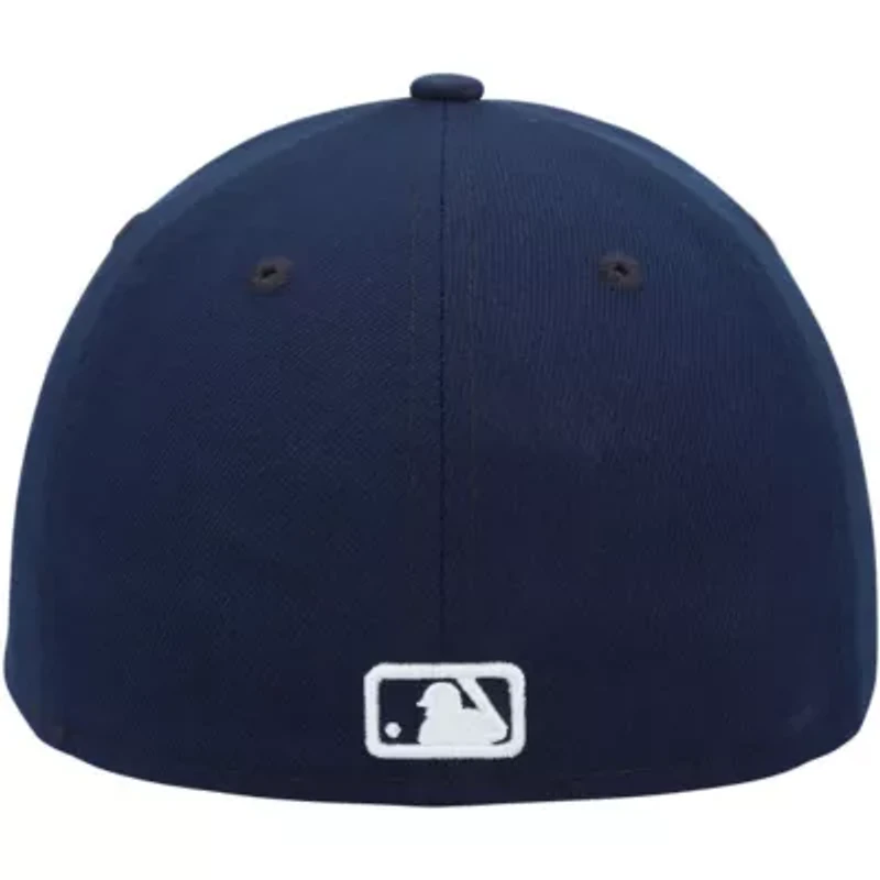 MLB Seattle Mariners Oceanside Low 59FIFTY Fitted Hat