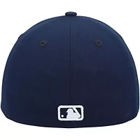 MLB Seattle Mariners Oceanside Low 59FIFTY Fitted Hat
