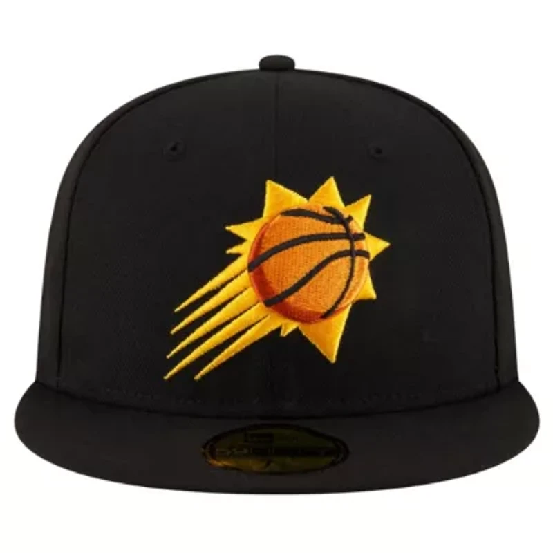 NBA Phoenix Suns Team 59FIFTY Fitted Hat