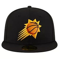 NBA Phoenix Suns Team 59FIFTY Fitted Hat