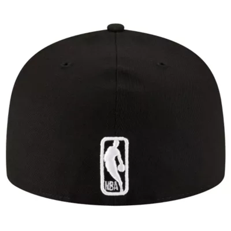 NBA Phoenix Suns Team 59FIFTY Fitted Hat