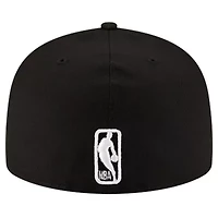 NBA Phoenix Suns Team 59FIFTY Fitted Hat
