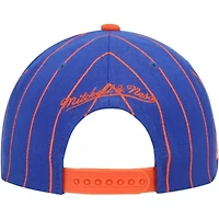 NCAA Florida Gators Team Pinstripe Snapback Hat