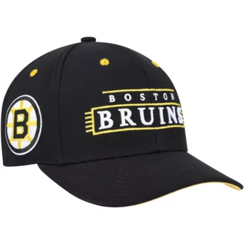 NHL LOFI Pro Snapback Hat