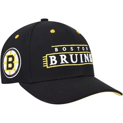 NHL LOFI Pro Snapback Hat
