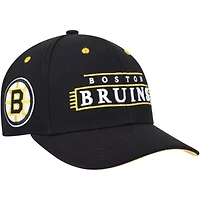 NHL LOFI Pro Snapback Hat
