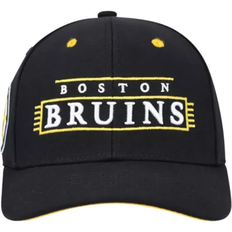 NHL LOFI Pro Snapback Hat