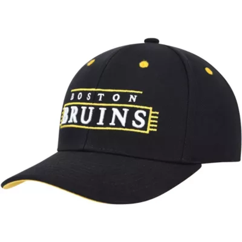 NHL LOFI Pro Snapback Hat