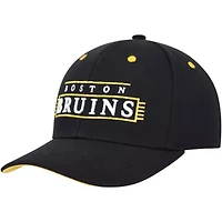 NHL LOFI Pro Snapback Hat