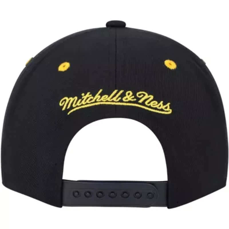 NHL LOFI Pro Snapback Hat