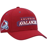 NHL Colorado Avalanche LOFI Pro Snapback Hat