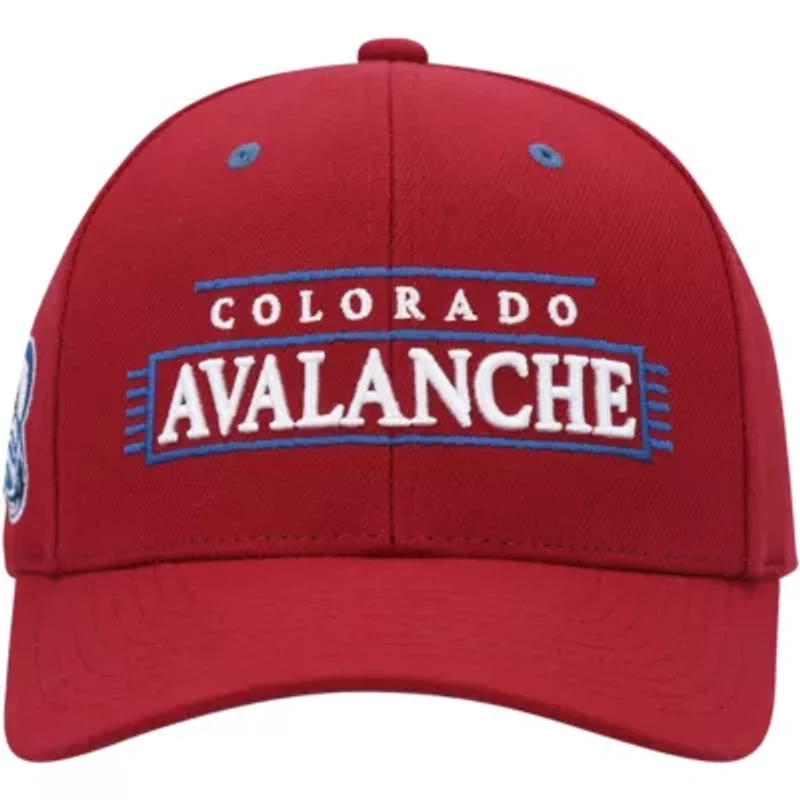 NHL Colorado Avalanche LOFI Pro Snapback Hat